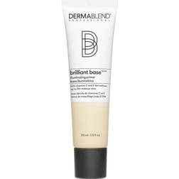 Dermablend Brilliant Base Illuminating Primer 30ml