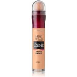 Maybelline New York Complexion Make-up Concealer Instant Anti-Age Effect Concealer No. 07 Sand 6,80 ml