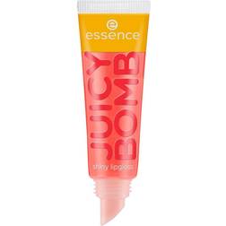 Essence Juicy Bomb Shiny Lip Gloss #103 Proud Papaya