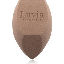 Luvia Cosmetics Prime Vegan Body Sponge Foundation Sponge for Face and Body XXL