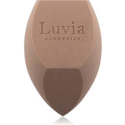 Luvia Cosmetics Prime Vegan Body Sponge Foundationsvamp för ansikte och kropp XXL