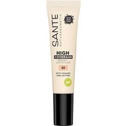 SANTE High Coverage Mineral Concealer 02