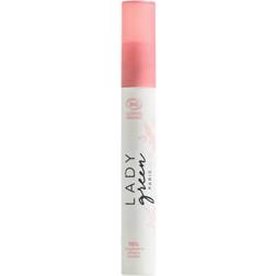 Lady Green Divine Mascarade sublimerad mascarade, 9 ml, svart