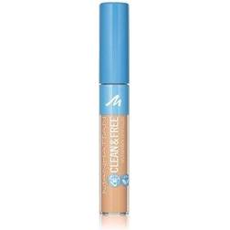Manhattan Clean & Free Concealer - 10 Fair
