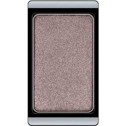 Artdeco Eyeshadow – färgintensiv långvarig ögonskugga brun, pärla – 1 x 1 g