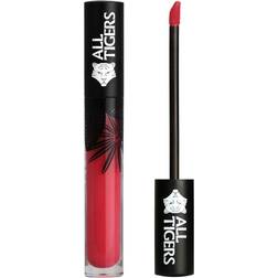 All Tigers Lipstick Matte lipstick 793 INTENSE PINK 'RUN THE WORLD
