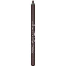 Essence STAY & PLAY Gel Eyeliner Shade 02 1,3 g