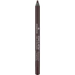 Essence STAY & PLAY Gel Eyeliner Skugga 02 1,3 g