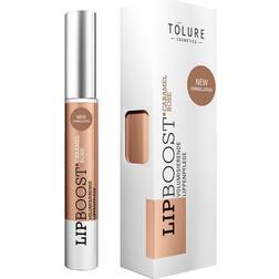 Tolure LipBoost Lip Care - Caramel Rose