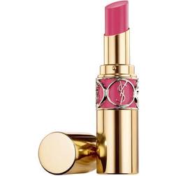 Yves Saint Laurent Rouge Volupte Shine 163