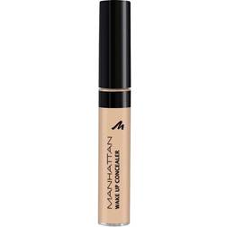 Manhattan Make-up Face Wake up Concealer No. 2 Classic Beige 8 g