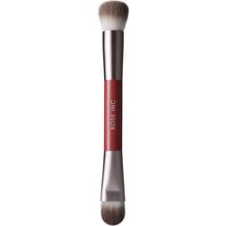 Rose Inc Number 4 dual-ended concealer brush