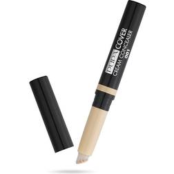 Pupa Milano Cream Concealer Dames 2.4 ml