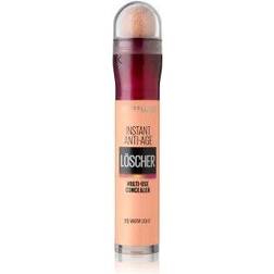 Maybelline Instant Anti-age Concealer, 115 Warm Light, 6.8 ml