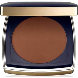 Estée Lauder Double Wear Stay-in-Place Matte Powder Foundation SPF10 8N1 Espresso