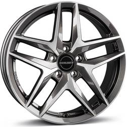 Borbet Wheels 7.5x18 ET44 5X112