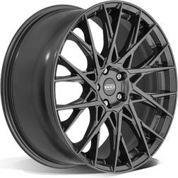 Dotz Fuji grey Gunmetal 7.5x19 5x112 ET48