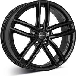 Dezent In Lega TR Black 7.5x18 5x112 ET 40