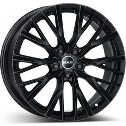 Mak Kent 10x22 5/120 ET42.5 CB72.6