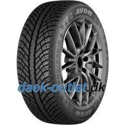 Avon WX7 Winter 205/55 R16 91H