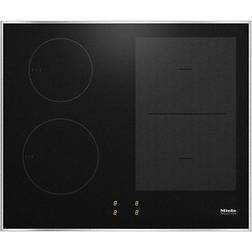 Miele Herdgesteuertes Induktions-Kochfeld KM 7004 FR