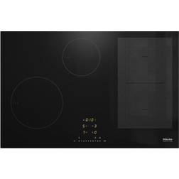 Miele Induktions-Kochfeld KM 7414 FX