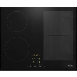 Miele Induktions-Kochfeld KM 7404 FX