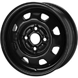 Alcar Kromag 5220 Black 5Jx14 4x100 ET46