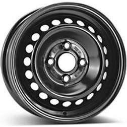 Alcar Kromag 4275 Black 4.5Jx13 4x100 ET35