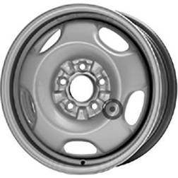 Alcar Kromag 9405 Silver 6JJx16 5x114.3 ET46