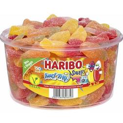 Haribo Surf Trip Sour 1.2 kg