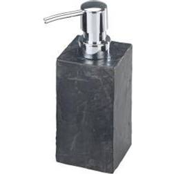 Wenko Dispenser Di Sapone Slate Rock