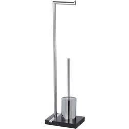 Wenko Stand WC-Garnitur Noble