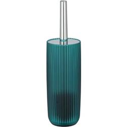 Wenko Brosse WC Agropoli Bleu H 36.5 cm