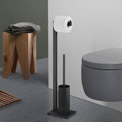 Zack Linea Toiletbutler 72 cm