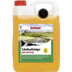 Sonax Scheibenreiniger Sommer Citrus gebrauchsfertig 5L