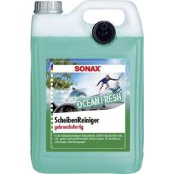 Sonax Scheibenreiniger Ocean Fresh gebrauchsfertig 5L