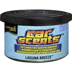 California Car Scents Lufterfrischer Duftdose Geruchsorte Laguna Breeze Air