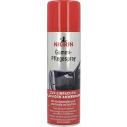 Nigrin Gummi-Pflegespray, 1x 300