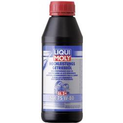 Liqui Moly GL3+ SAE Getriebeöl