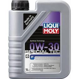 Liqui Moly Special Tec F 0W-30 Motoröl