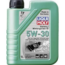 Liqui Moly Garten-/Wintergeräteöl 5W-30 1 L Motoröl 1L