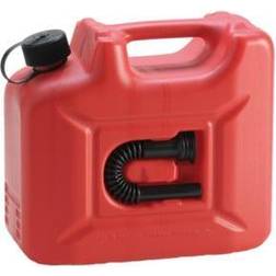 Hünersdorff Profi Brænstofbeholder 10 L 801060 10L