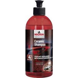 Nigrin Performance Ceramic Shampoo