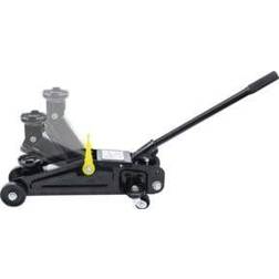 BGS Do it yourself Rangier-Wagenheber hydraulisch 1