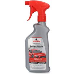 Nigrin 72975 Autowachs 500 0.5L
