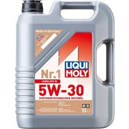 Liqui Moly Nr.1 Longlife III 5W-30 Motoröl