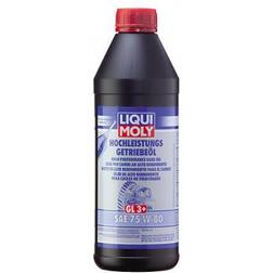 Liqui Moly High Performance 75W80 1L Gearboksolie