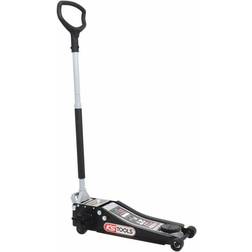 KS Tools ULTIMATEline Hydraulischer Stahl-Wagenheber 2