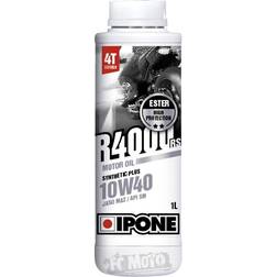 R 4000 RS 10W-40 1 Motoröl